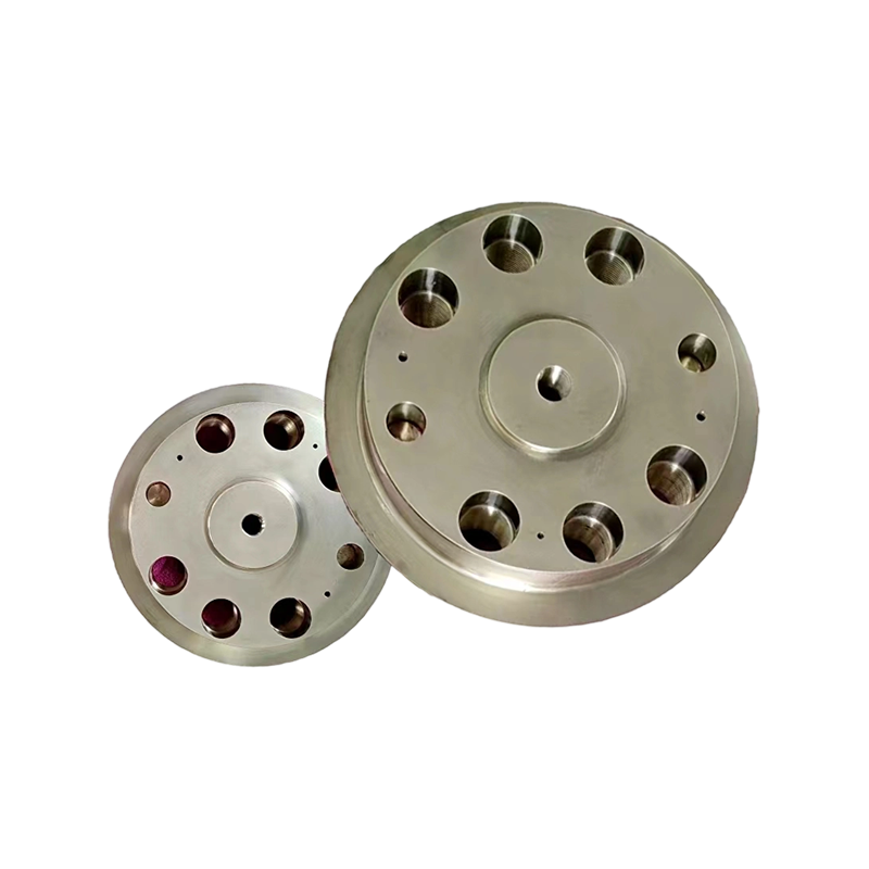 Propellbladholder