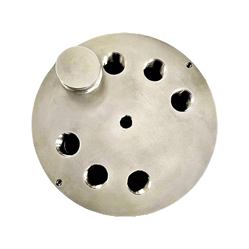 Propellbladholder